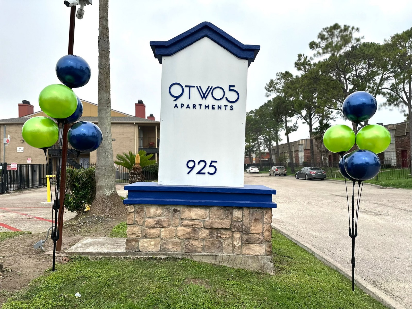 925apartments